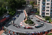 Fakta Menarik GP Monako, Sirkuit Legendaris Formula 1
