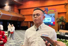 A•STREAM Jadi Wadah Promosikan Wisata Bahari Lewat Renang Perairan Terbuka