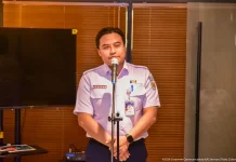 Penumpang Whoosh Kini Bisa Menikmati Dining Car KAI Services