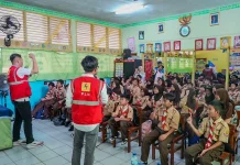 PLN Edukasi Keselamatan Listrik bagi 50 Siswa SD di Jakarta