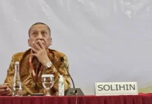 Aprindo Sebut Ritel Modern dan Koperasi Desa Beda Segmentasi