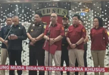 Kejagung Akui Sudah Lama Pantau Dugaan Korupsi Program MBG