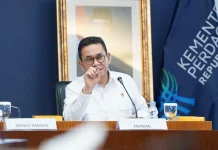 Neraca Perdagangan Indonesia Januari-Mei 2026 Surplus USD4,03 Miliar