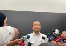 Istana Bantah Purbaya Mundur dari Kabinet Merah Putih