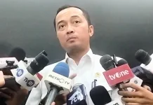 Dollar Tembus Rp18.000, Pemerintah Tingkatkan Koordinasi Intensif