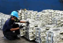 Harga Timah Dunia Melonjak, Momentum Perkuat Hilirisasi Nasional