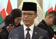 Indonesia Kecam Rencana Perluasan Pendudukan Gaza oleh Israel
