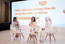 Orang Tua Didorong Lebih Cermat Kelola Asupan Gula Anak