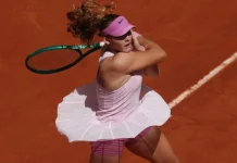 Balas Kekalahan dari Kostyuk, Andreeva Lolos ke Final Roland Garros 2026