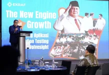 Menekraf Hadirkan Aplikasi Keamanan Siber Karya Anak Bangsa