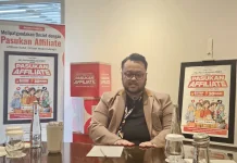 Program Affiliate Dongkrak 30 Persen UMKM Nasional