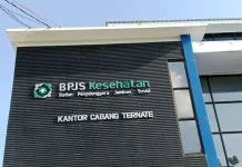 BPJS Kesehatan Ternate Edukasi Mahasiswa Kedokteran Unkhair