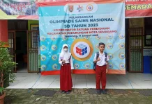 Simak Panduan Lengkap OSN 2026