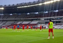Jay Idzes Absen, Kevin Diks Siap Ambil Tanggung Jawab