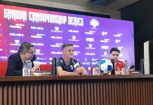 Herdman dan Diks Optimistis Garuda Bisa Akhiri Penantian Lawan Oman