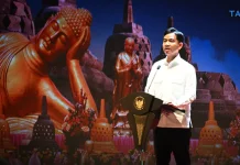 Di Lemhannas, Wapres Gibran Soroti Pentingnya Birokrasi yang Lincah