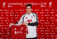 Andoni Iraola Resmi Jadi Pelatih Liverpool, Gantikan Arne Slot