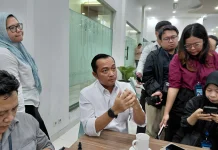 Presiden Prabowo Segera Lantik Nanik S Deyang Jadi Kepala BGN