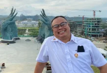 Perlindungan Kontrak dan Data Bisnis Dinilai Penting dalam Skema DSI