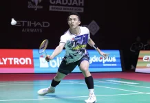 Simak Hasil Rekap Indonesia Open 2026 Hari Ketiga
