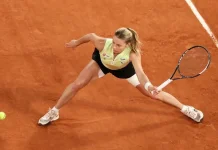 Dari Kualifikasi ke Final, Chwalinska Cetak Sejarah di Roland Garros