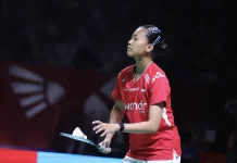 7 Wakil Merah Putih Siap Tampil, Simak Jadwal Perempat Final Indonesia Open 2026