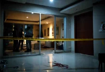 Dua WNA Nigeria Meninggal Dunia di Apartemen Cengkareng