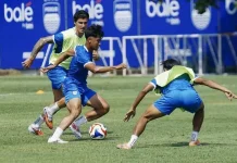 Jadwal Padat Menanti, Persib Mulai Pramusim Juli untuk Dua Kompetisi