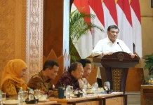 Menko Polkam: Presiden Tak Beri Perlakuan Khusus bagi Pelaku Korupsi