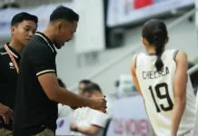 Dua Kemenangan Jadi Modal Timnas Basket Putri Junior Hadapi Thailand