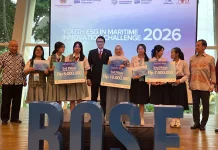 Tak Hanya Teori, Inovasi Peserta Youth ESG Maritime 2026 Siap Jadi Kebijakan Nyata