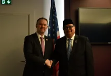 Indonesia Kemungkinan Selamat dari Ancaman Tarif Tambahan AS terkait Section 301