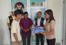 Polisi Ringkus Pencurian Handphone di Bandara Soetta