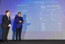 Menteri Ekonomi Kreatif Kenalkan Aplikasi Keamanan Digital Buatan Anak Bangsa