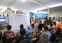 Kuota BSPS DIY Naik Jadi 3.000 Unit, Menteri Ara Percepat Penanganan RTLH