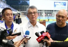 Indonesia Short Course Emerging Series 2026 Perkuat Regenerasi Atlet Nasional