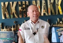 Pasca-Armuzna, Kemenhaj Catat Jemaah Haji yang Dirawat Menurun