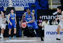 Satria Muda Percaya Diri Hadapi Hornbills di Semifinal IBL