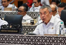 Menteri Perhubungan Sebut Realisasi Anggaran hingga Mei 2026 Lampaui Target