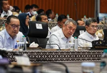 Kementerian Perhubungan Siapkan Strategi Percepatan Penyerapan Anggaran 2026