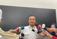 Istana Pastikan Tidak Ada Reshuffle Kabinet