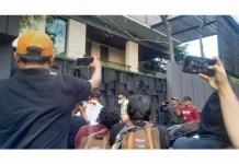 KPK Geledah Rumah Mantan Wamen Imipas Terkait Gratifikasi WNA