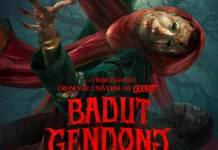 Film 'Badut Gendong', Horor Aksi tentang Kehilangan, Dendam, dan Kekuatan Gaib