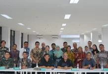 Pusdiklat MA Audiensi ke Pusbangkom RRI, Pelajari Sistem Penilaian Digital