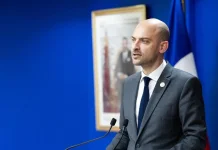 Prancis Akan Gelar Pertemuan Israel-Palestina untuk Dukung Solusi Dua Negara