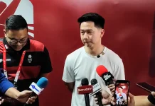 Kevin Sanjaya Optimistis Masa Depan Ganda Putra Indonesia Cerah