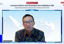 OJK Soroti Potensi Quantum Computing, Tekankan Tata Kelola dan Keamanan