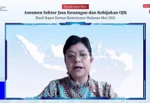 OJK Perkuat Tata Kelola dan Integritas melalui Peningkatan SDM dan Pengawasan