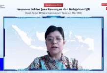 OJK Dorong Budaya Kepatuhan dan Kolaborasi untuk Perkuat Stabilitas Keuangan