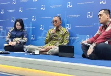 Kementerian PU Kebut Sekolah Rakyat, Progres Rata-rata Dekati 70 Persen